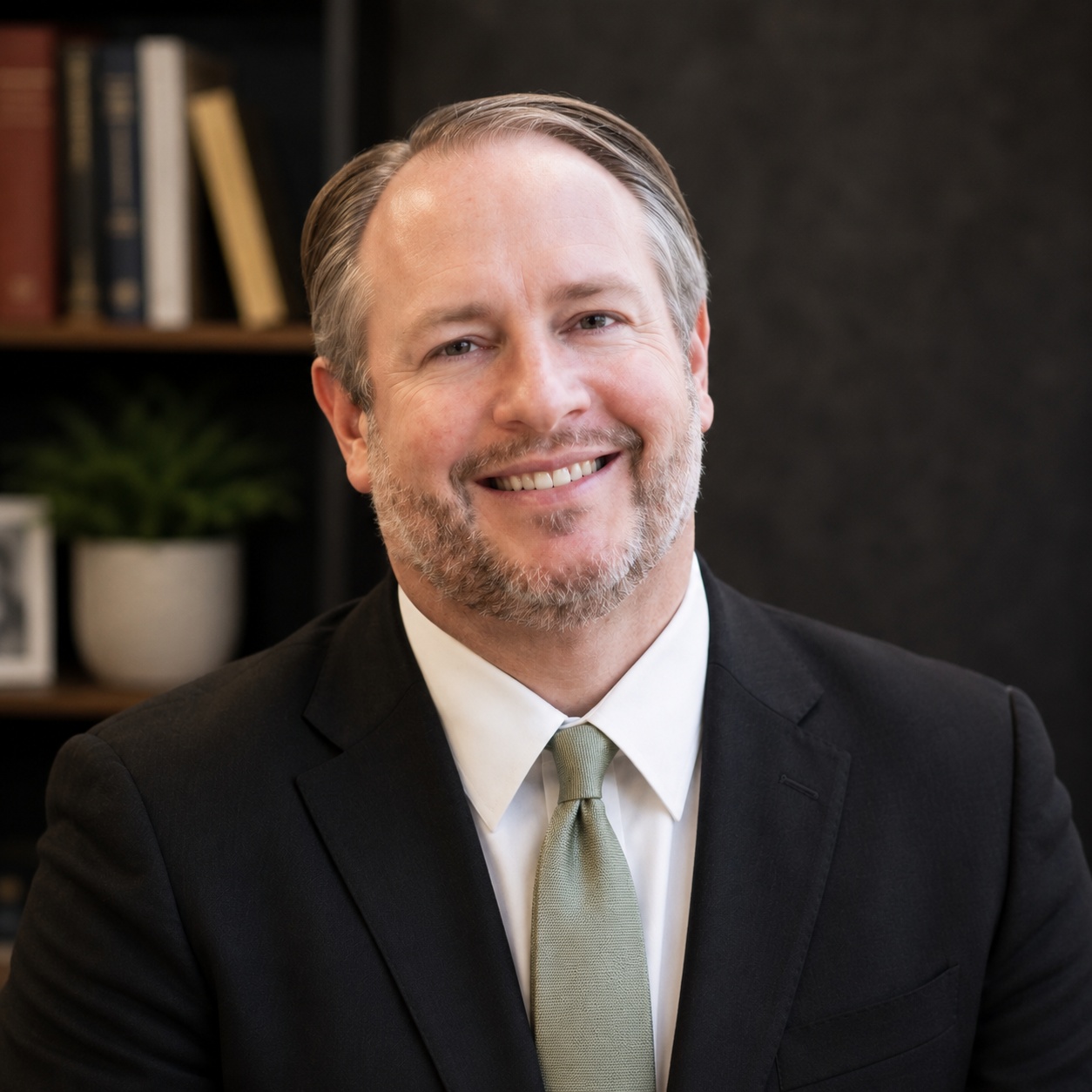 Paul K. Savage