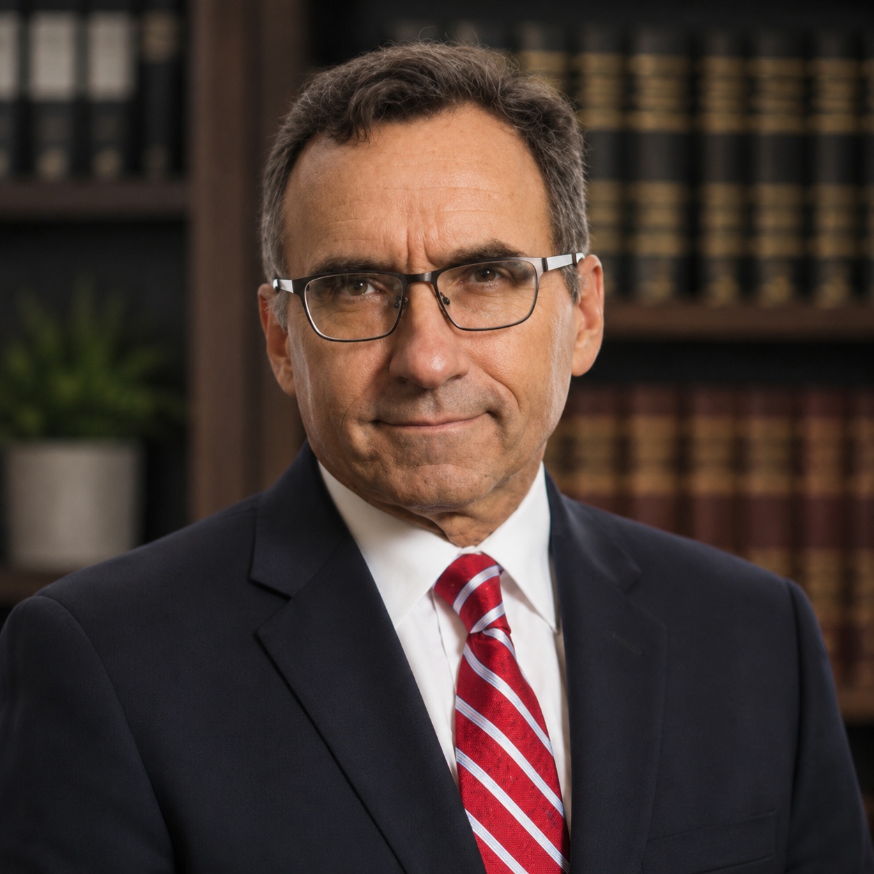 Russell C. Skousen